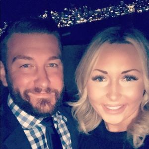 Meet your Posher, Jenna